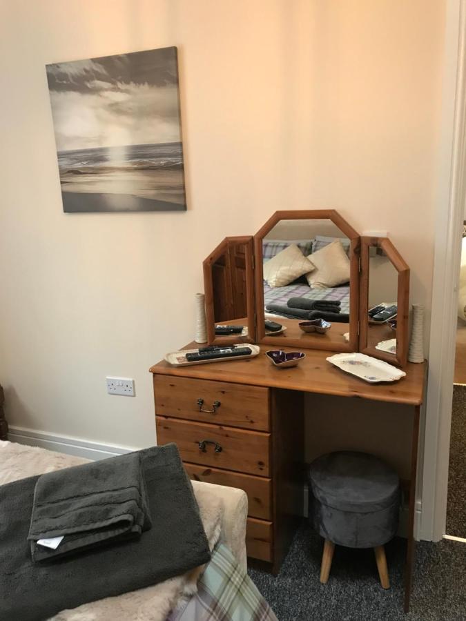 Cozy Lodge With Private Garden And Bbq Barton-upon-Humber 外观 照片